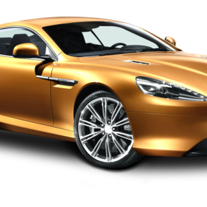 Aston Martin PNG