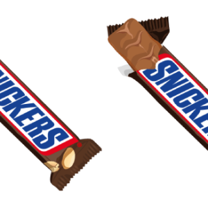 Snickers PNG