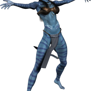 Avatar PNG
