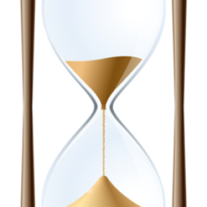 Hourglass PNG