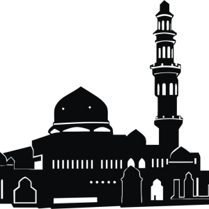 Mosque PNG