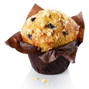 Muffin PNG