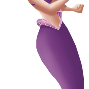 Mermaid PNG