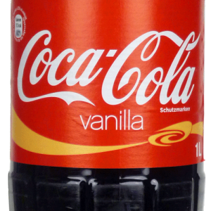 Coca cola bottle PNG image