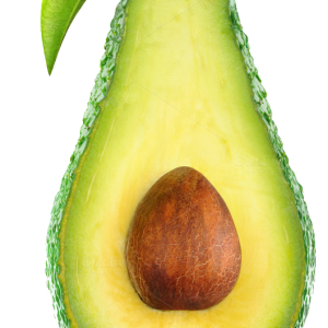 Avocado PNG