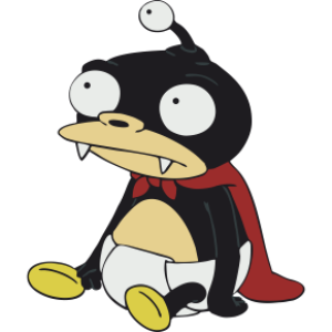 Futurama PNG