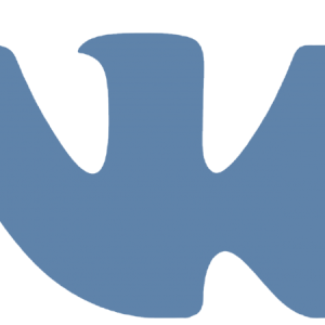 Vkontakte logo PNG