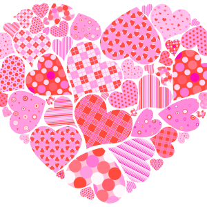 Happy Valentines Day PNG