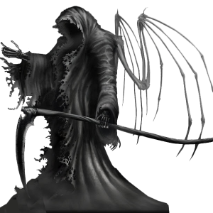 Death PNG