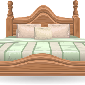 Bed PNG