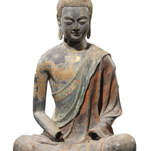 Gautama Buddha PNG