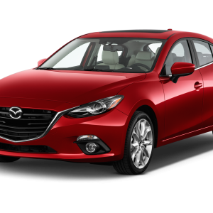 Mazda PNG