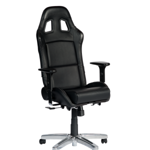 Office chair PNG image
