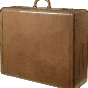 Suitcase PNG image
