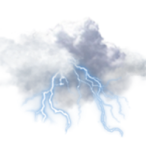 Thunder PNG