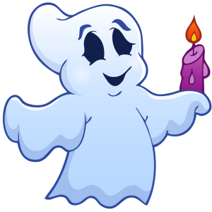 Ghost PNG
