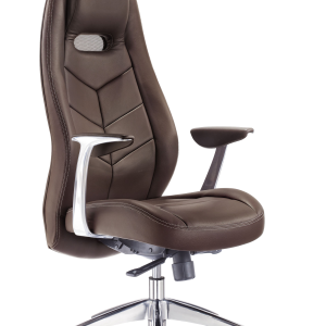 Office chair PNG image