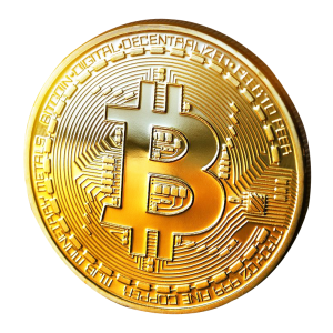 Bitcoin PNG