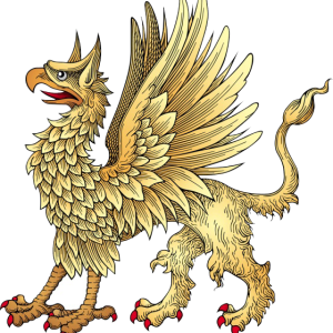 Griffin PNG