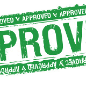 Approved PNG