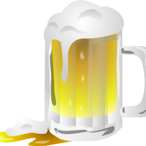 Beer PNG image