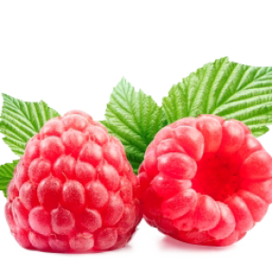 Rraspberry PNG image