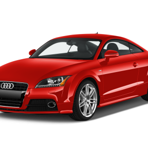 AUDI PNG car image