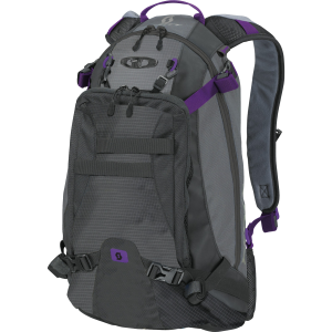 Backpack PNG image