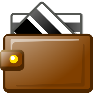 Wallet PNG