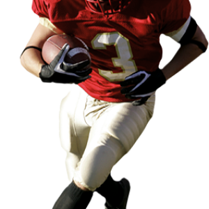 American football PNG