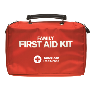First aid kit PNG