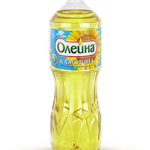 Sunflower oil PNG