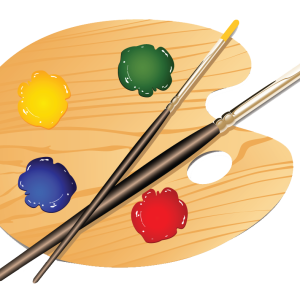 Palette PNG