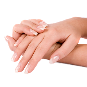 Nails PNG