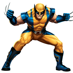 Wolverine PNG