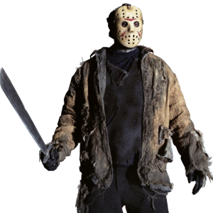 Jason Voorhees PNG