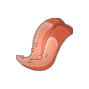 Tongue PNG