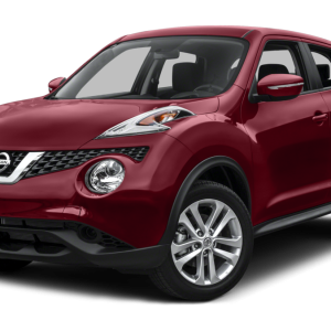 Nissan Juke PNG