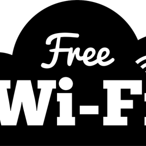 Wi-Fi logo PNG