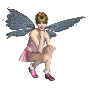 Fairy PNG