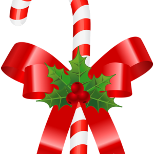 Candy cane PNG