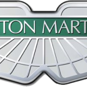 Aston Martin logo PNG