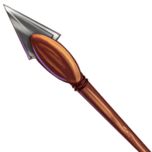 Spear PNG