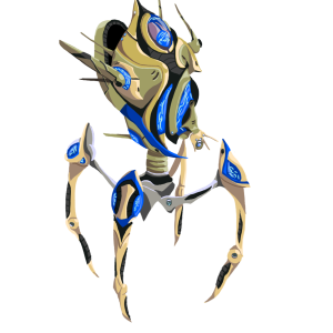 Starcraft protoss PNG