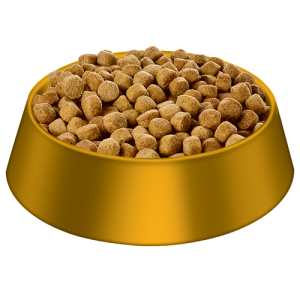 Dog food PNG
