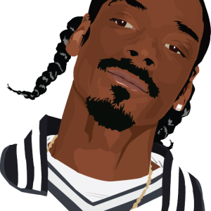 Snoop Dogg PNG