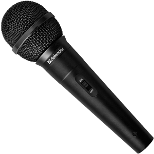 Microphone PNG image