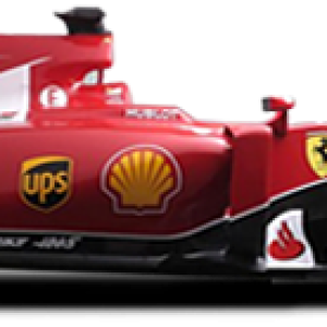 Formula 1 PNG