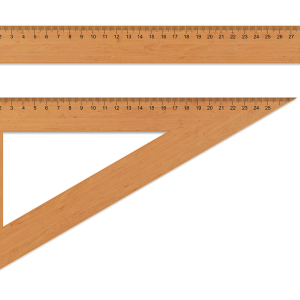 Ruler PNG