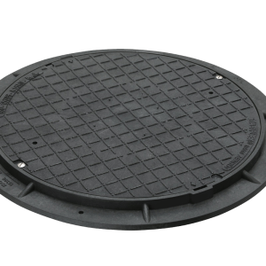 Manhole cover PNG